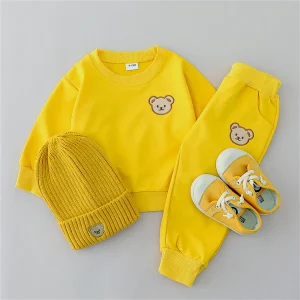 2 Piece Children's Set