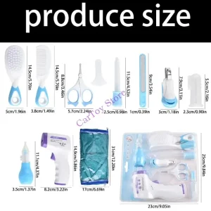 Complete Infant Care