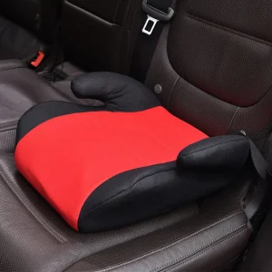 Child Car Seat 3-12 Years - Portable Booster Cushion