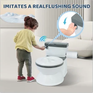 Children's Potty Training Toilet