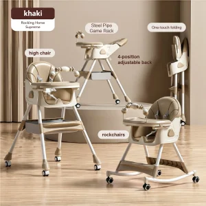 Baby High Chair