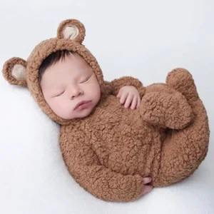 2Pcs Photography Props for Baby